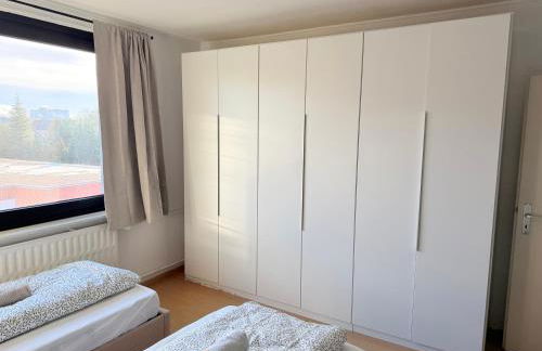 Schöne 3-Zimmer City-Wohnung - Foto 13