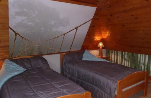 Gîte N°1 de Kersivian - Foto 11