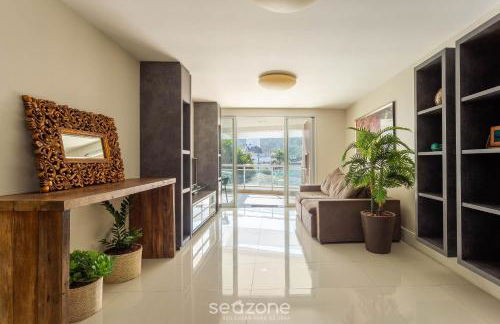 MHE - Apartamentos próximos à praia Floripa/SC - Photo 62