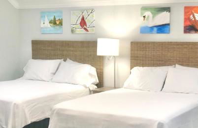 Beautiful nature lakeside 6 Rooms 8 Beds sleeps 16 - Foto 41