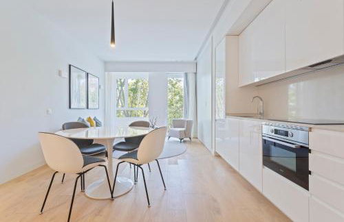 Uma Suites O'Donnell - Foto 30