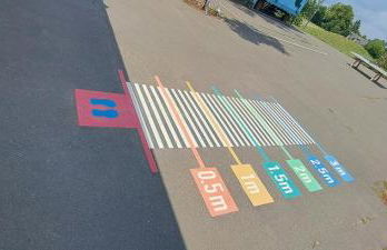 Private 1-2,5 -Zimmer-Wohnung mit Terrasse - Foto 75