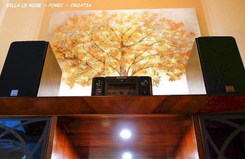 Luxury VILLA LE ROSE - Photo 26