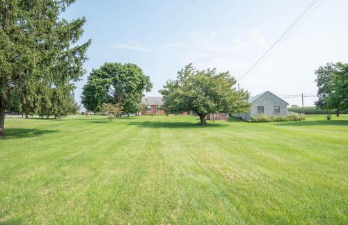 Pine Grove Cottage - Foto 35