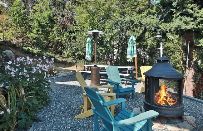 Fairway Harbor View by Avantstay Outdoor Oasis - Foto 40