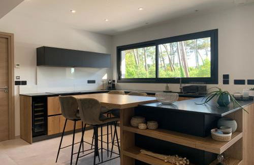 Villa Aréna à Labenne-Océan - Foto 17