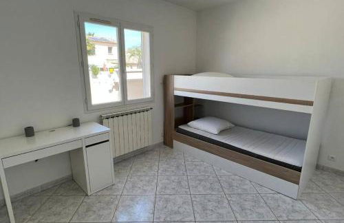 Maison avec piscine privée - Foto 9