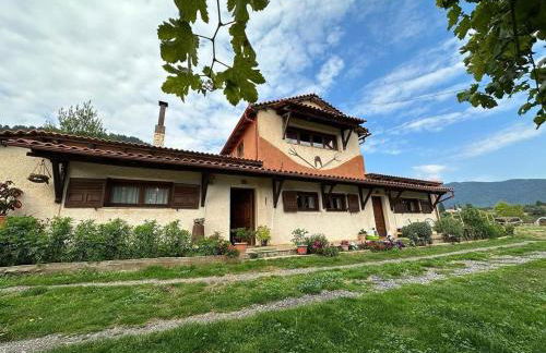 Eleni Country Cottage 2 - Foto 52