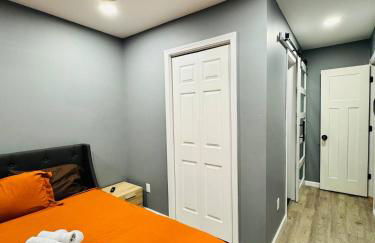 Zen House of Downtown Decatur Emory CDC - Foto 20