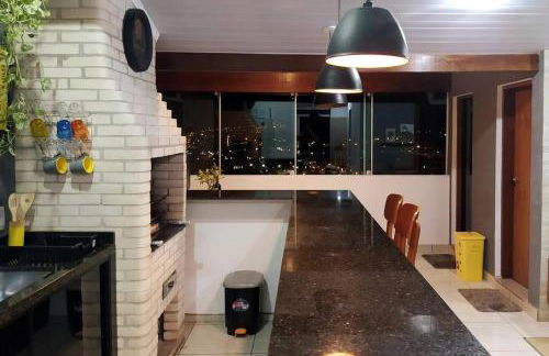 Apartamento Por do Sol - Cobertura - Foto 11