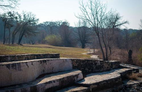 River Access Firepit BBQ Pet Friendly Sleeps 8 - Foto 34