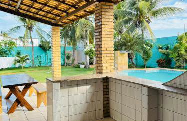 House Beach Canoa - Photo 46