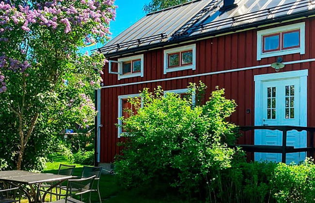 5 Person Holiday Home in Nordingra-by Traum - Photo 17