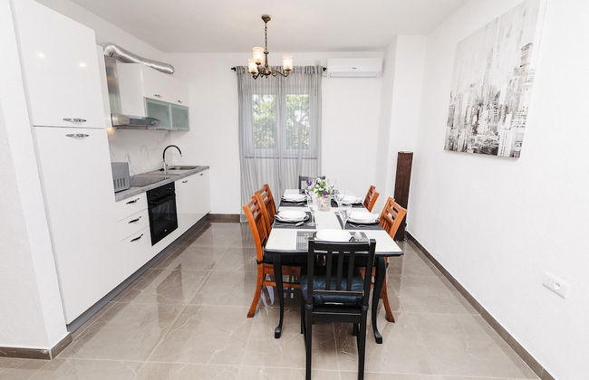 Villa Moki Zadarvillas - Photo 51