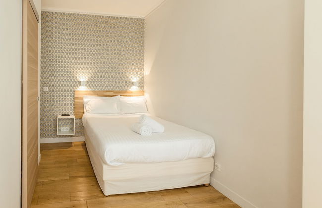 Nice Home - Studios Lido - Foto 53