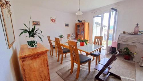 Country and family villa - Foto 4