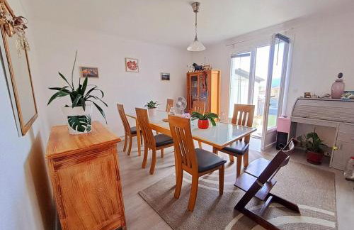 Country and family villa - Foto 4