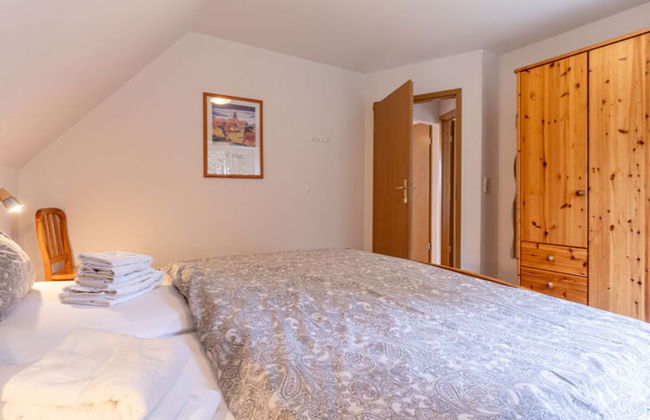 Tolle Ferienwohnung in St.peter Ording - Foto 5