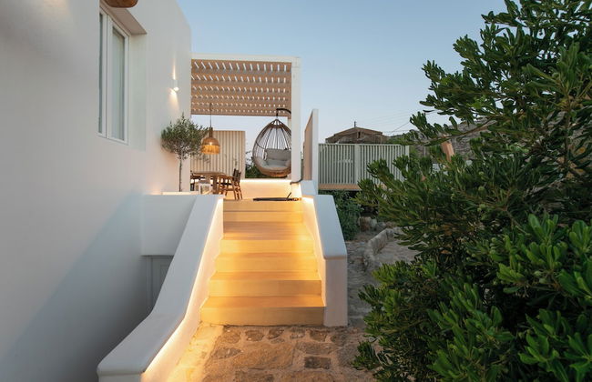Levantes House Mykonos - Photo 30