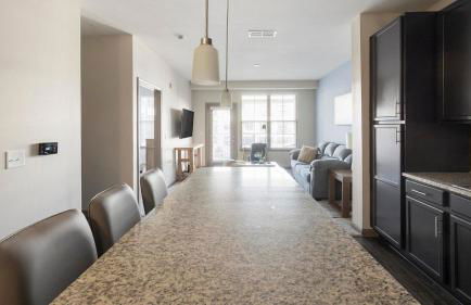 Landing Stunning 1BD Gym Clubhouse - Foto 42