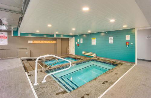 Walk to Lifts and Village! Killington Mountain Condo - Photo 33