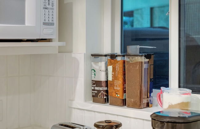 Quite House near Vancouver Airport - Photo 30