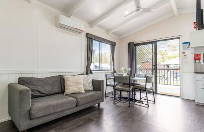 Tasman Holiday Parks - Geelong - Foto 50