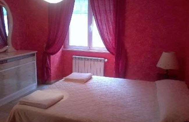 Max House Bed & Breakfast - Foto 21