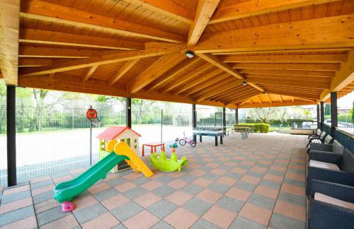 Residence Parco - Foto 17