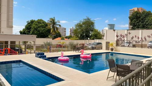 Apartamento pertinho da praia, ótima localização! - Foto 3