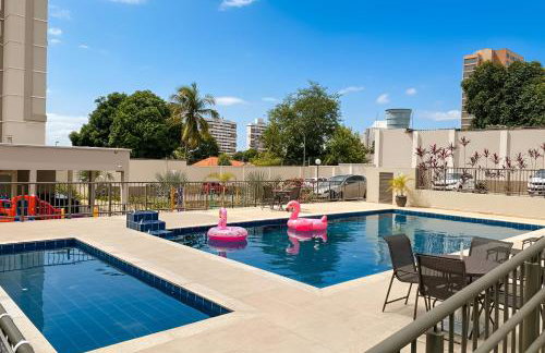 Apartamento pertinho da praia, ótima localização! - Foto 3