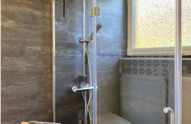 Haus HERNA by fewo-plan WING120 Nähe Nordsee, Kreidesee Hemmoor und Naturpark Wingst - Foto 29