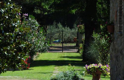 La Casa Colonica wine and oil - Foto 33