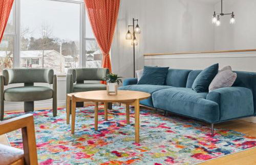 New Special Movie Theater & Game Room Near Granite Peak - Foto 7