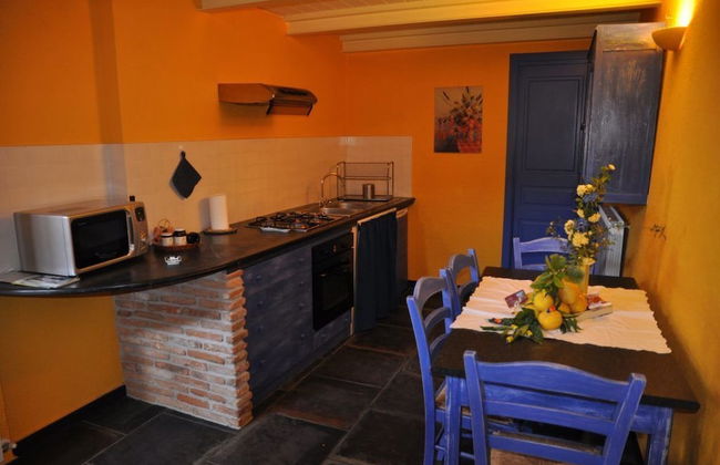 Agriturismo Ca' dei Conti - Foto 32