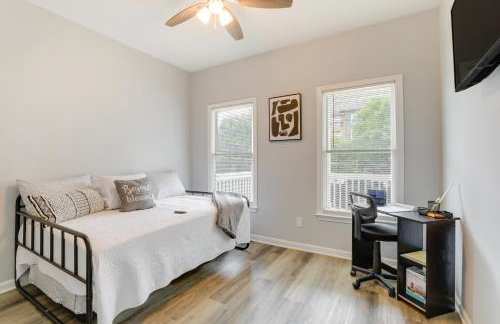 Ideal World Cup Base 2 Mi to Stadium and Dtwn ATL! - Photo 27