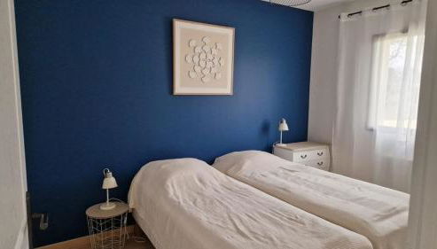 Le Clos de Pommier - 4 personnes - Foto 3