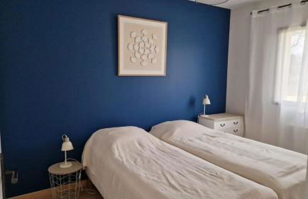 Le Clos de Pommier - 4 personnes - Foto 3