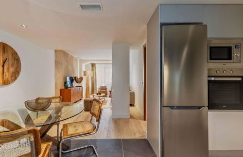 Bernabeu Place en Madrid - Foto 50