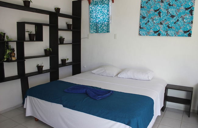 Departamento Ocho en Maya - Foto 4