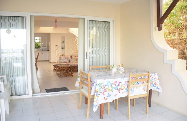 Residence With 6 Seafront Bungalows and Swimming - Foto 4