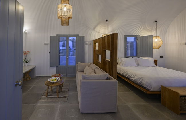 Anemi Vine Villas - Foto 23