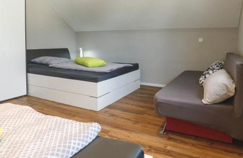 100 qm DG Wohnung 《Kehr wieder》Bexbach Saarland - Foto 17