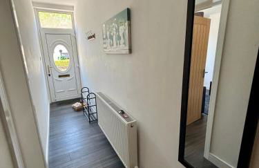 Immaculate whole house Sleeps 4 - Foto 19