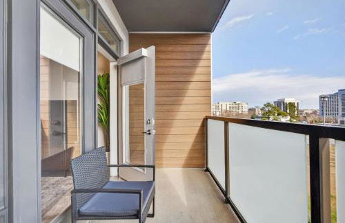 Queen City Breeze - Parking, Pool, Walkable - Foto 31