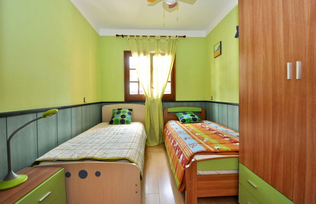 Villa Europa C061 - Foto 9