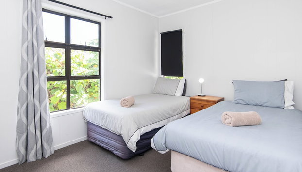 Bucks Point House - Foto 4, Quarto