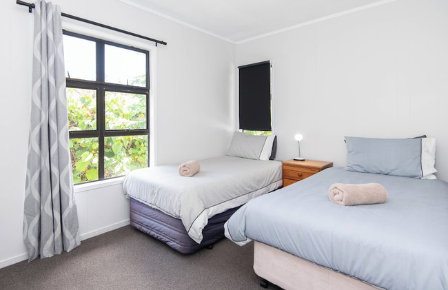 Bucks Point House - Foto 4