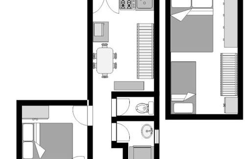 Gites Le Pressoir - Foto 23