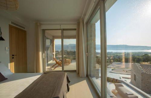 VIENTO LUXURY VILLAS near Lefkada town center and beach - Foto 6